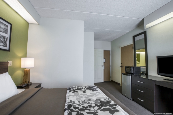 Sleep Inn Sevierville